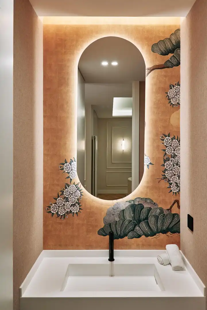 Flat with lift for sale in Barrio de Salamanca, imagen 12