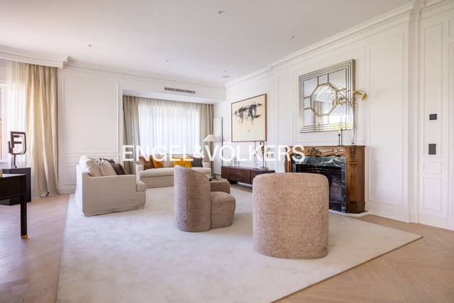 Piso en Venta en Almagro