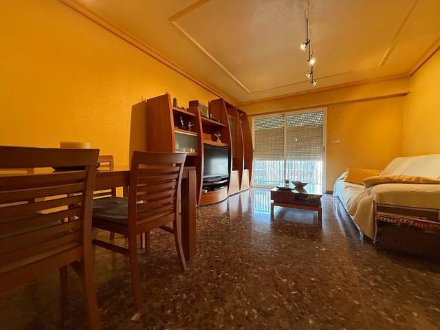 Piso en Venta en La Llum