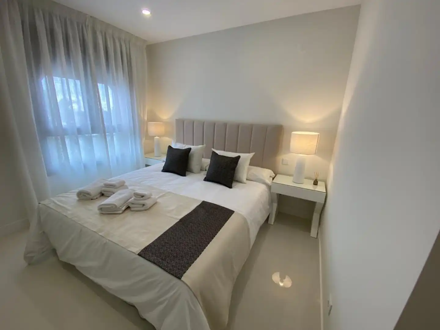 Rez-de-chaussée avec piscine à vendre à Chullera, imagen 11