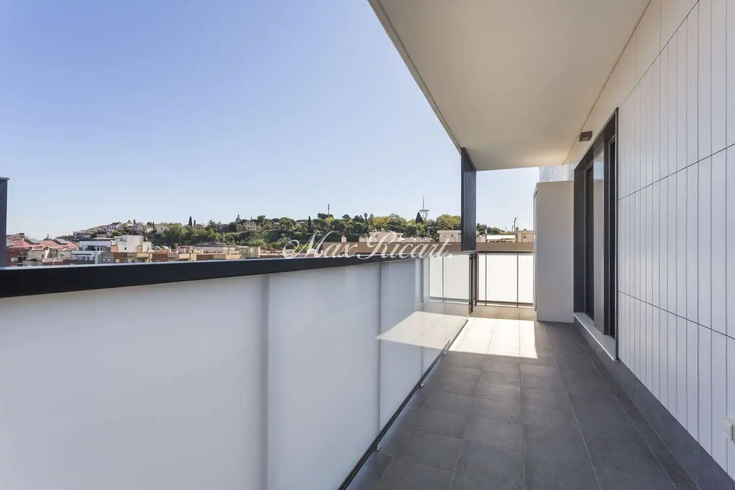 Piso de alquiler en N/A, La Bordeta