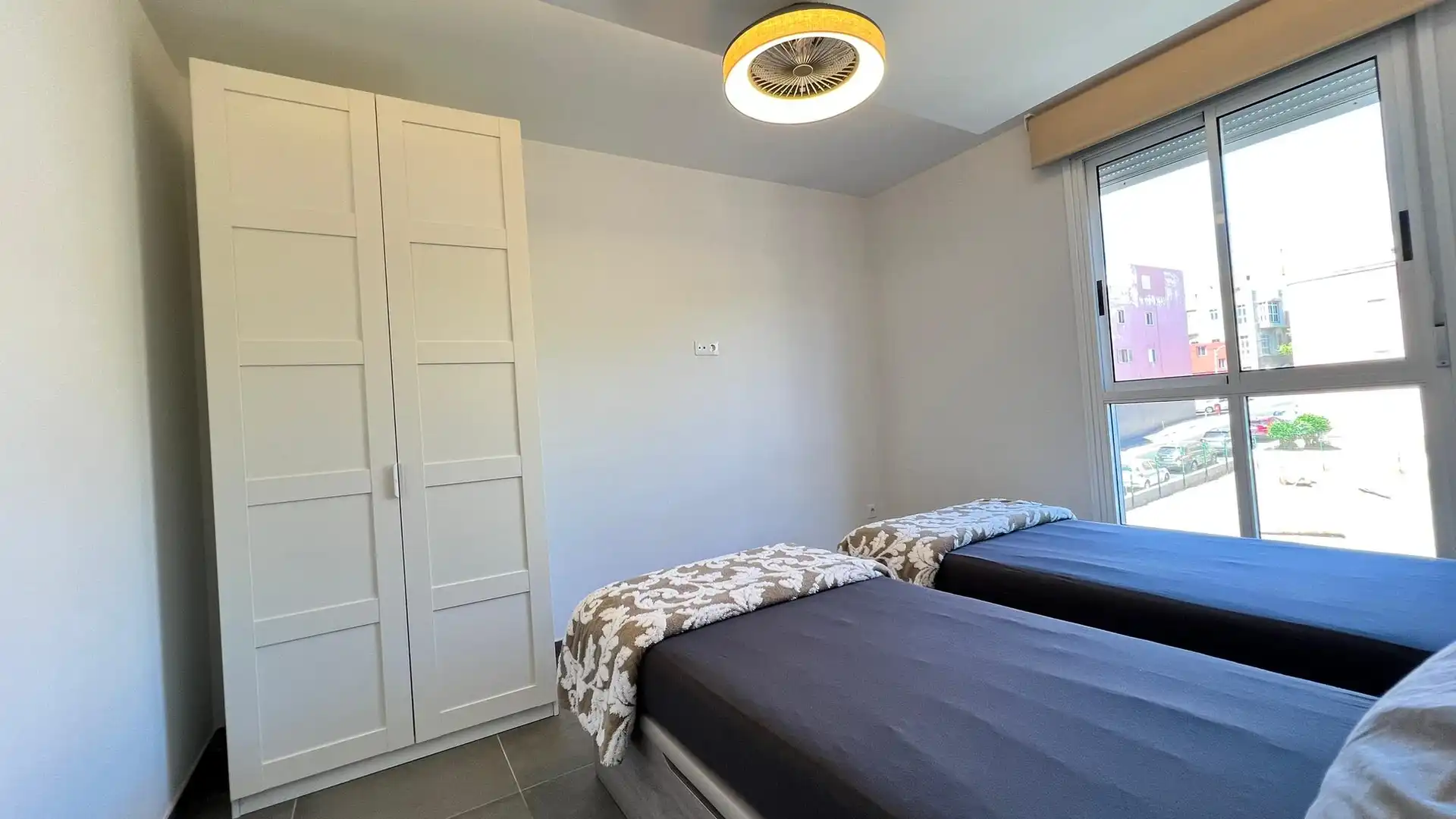 Habitación de Piso en venta en San Cristóbal de la Laguna con Trastero y Amueblado