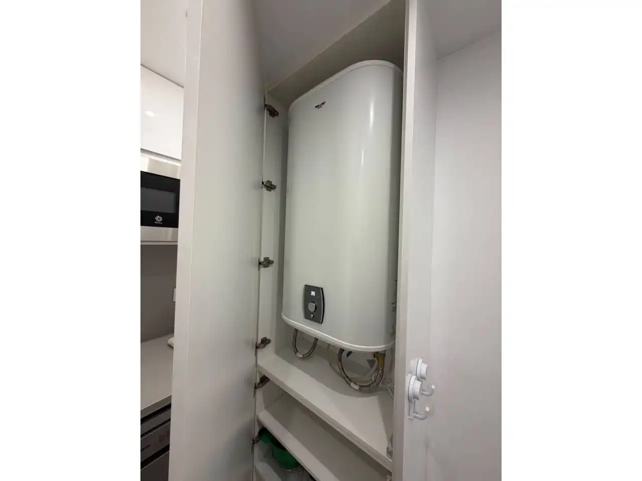 Piso con piscina en venta en Calle Italia 1, imagen 12