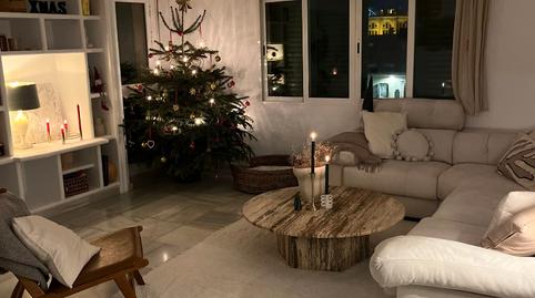 Photo 2 of Flat for rent in Plaza de la Merced, La Merced, Málaga Capital