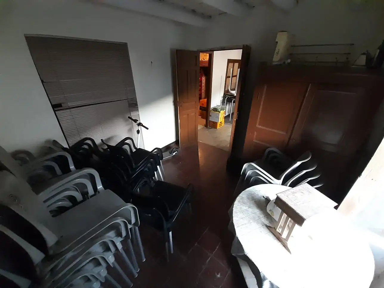 Casa o chalet en venta en Casaseca de las Chanas