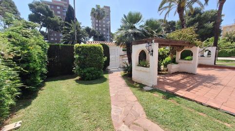 Foto 5 de Casa o xalet en venda a Benicasim-benicàssim - Conde Bau, 12, Voramar, Castellón