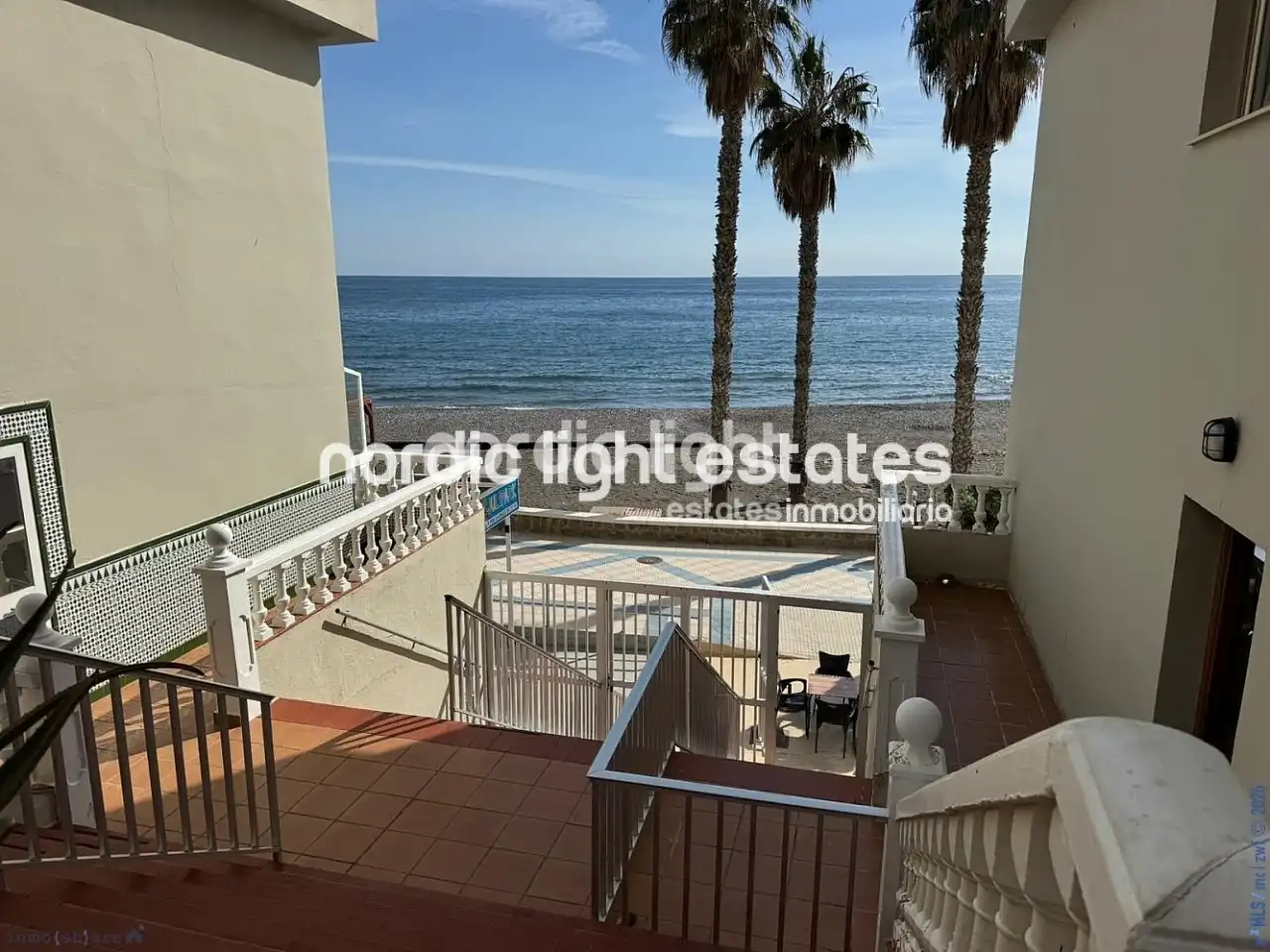 Wohnung mit Aufzug zum Verkauf in Algarrobo costa