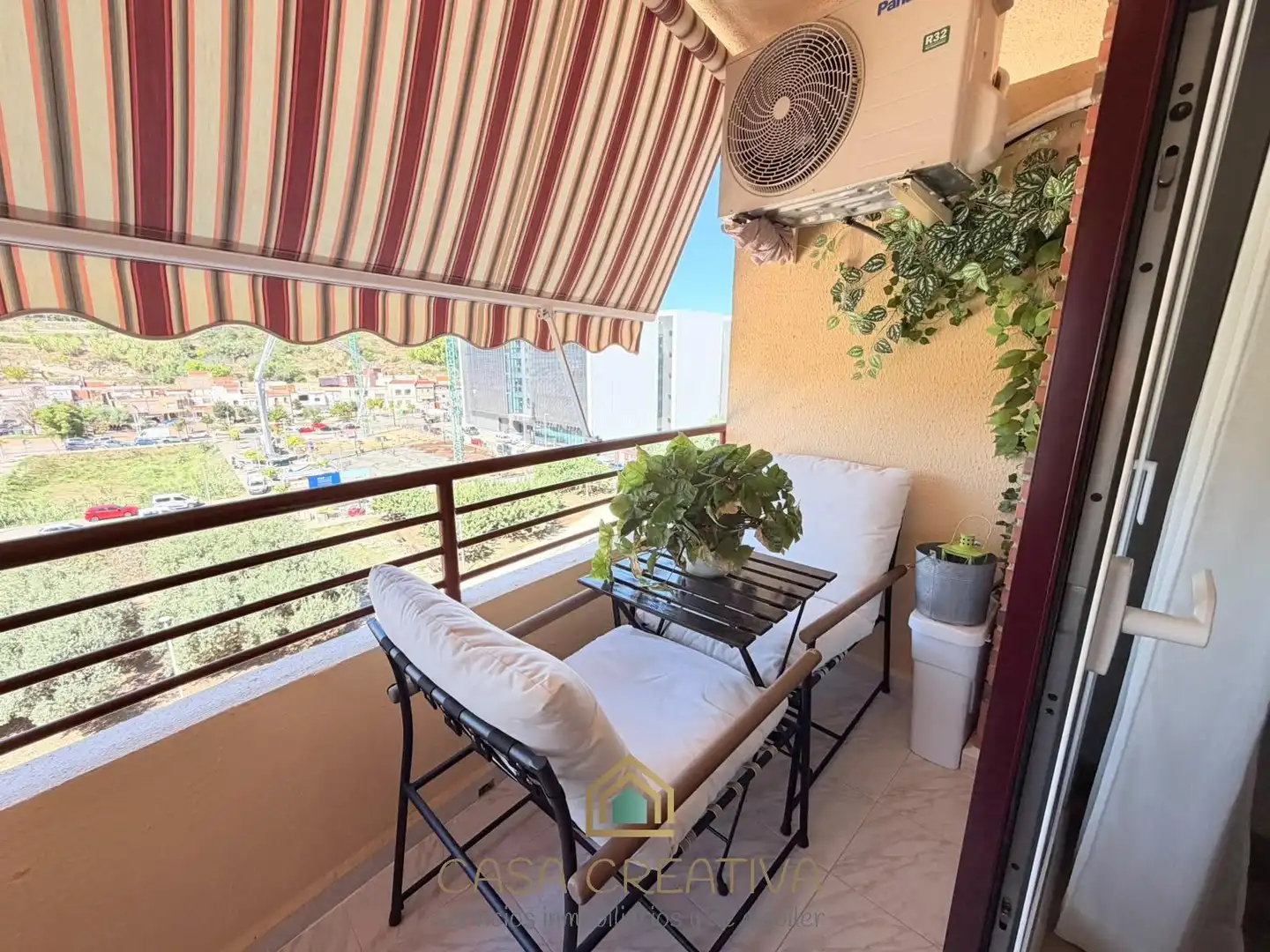 Piso con terraza en venta en Avenida REPUBLICA ARGENTINA DE LA, imagen 10