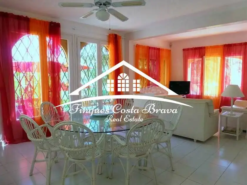 Chalet con piscina en venta en Sa Riera - Sa Fontansa, imagen 8