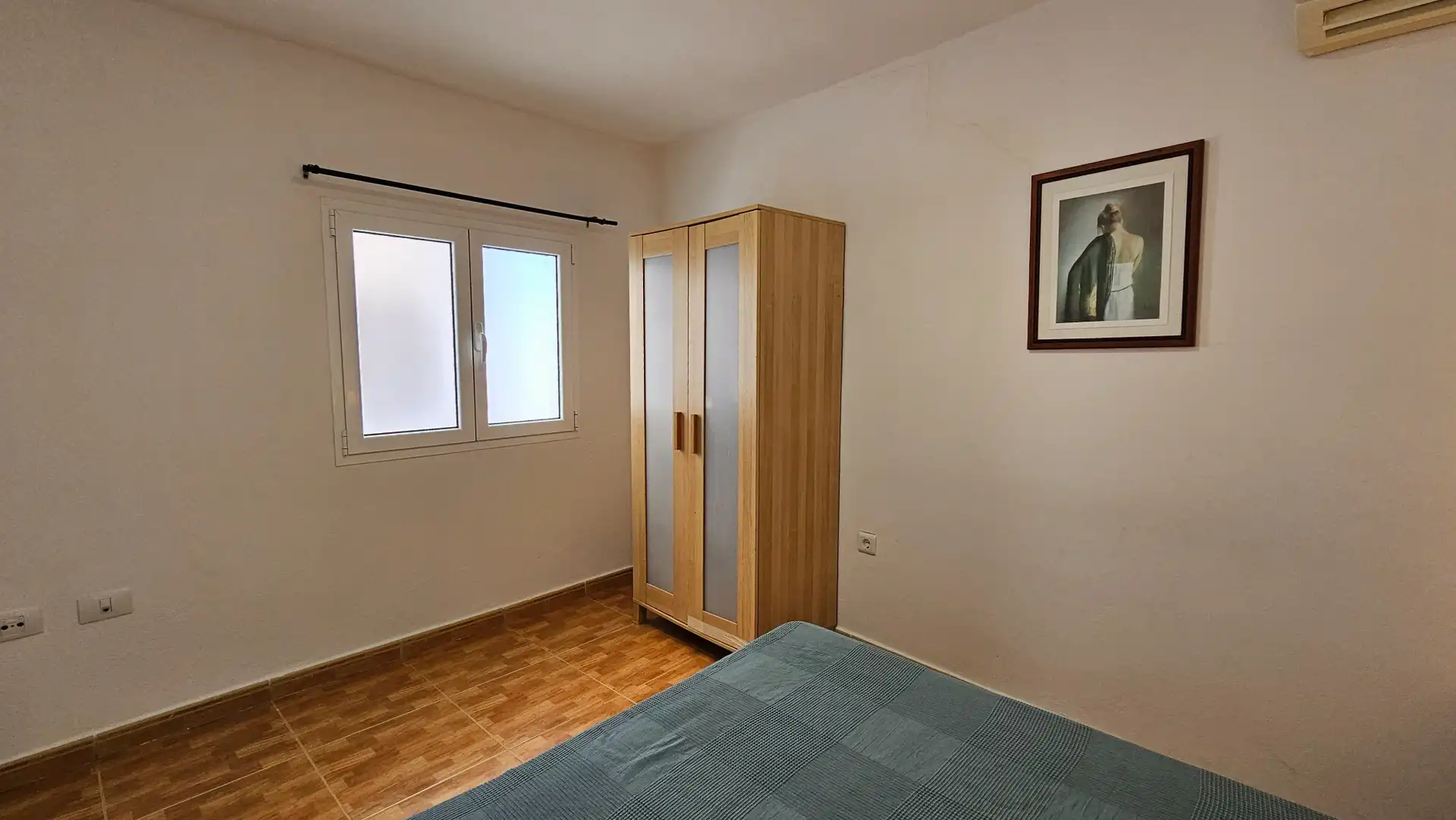 Habitación de Ático en venta en Las Palmas de Gran Canaria con Aire acondicionado y Amueblado