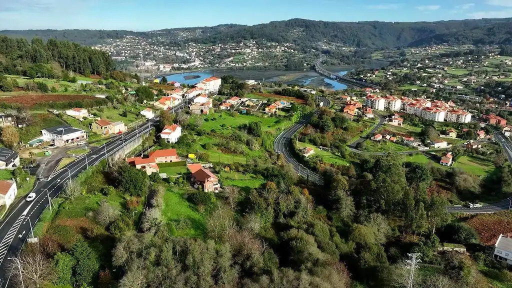 Terreni e lotti in vendita a Camiño Vello, imagen 6