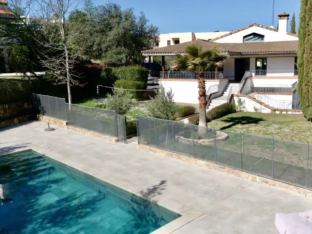 Villa in vendita a Ciudalcampo, imagen 75