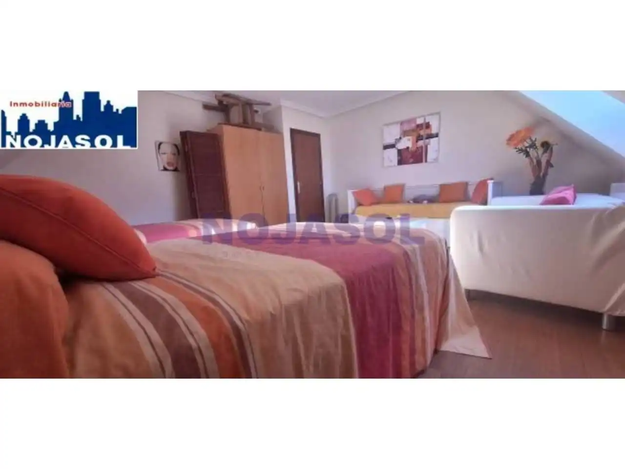 Dúplex de lloguer a Calle Los Nogales 1, imagen 45