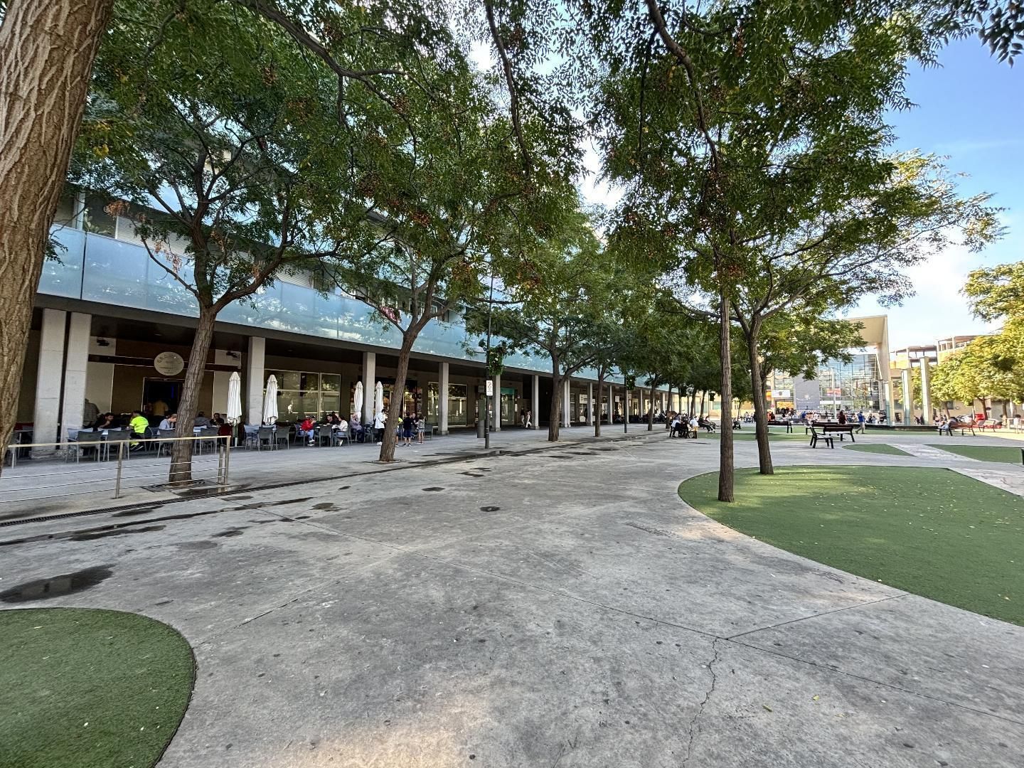 Àtic en venda a Cuarte de Huerva