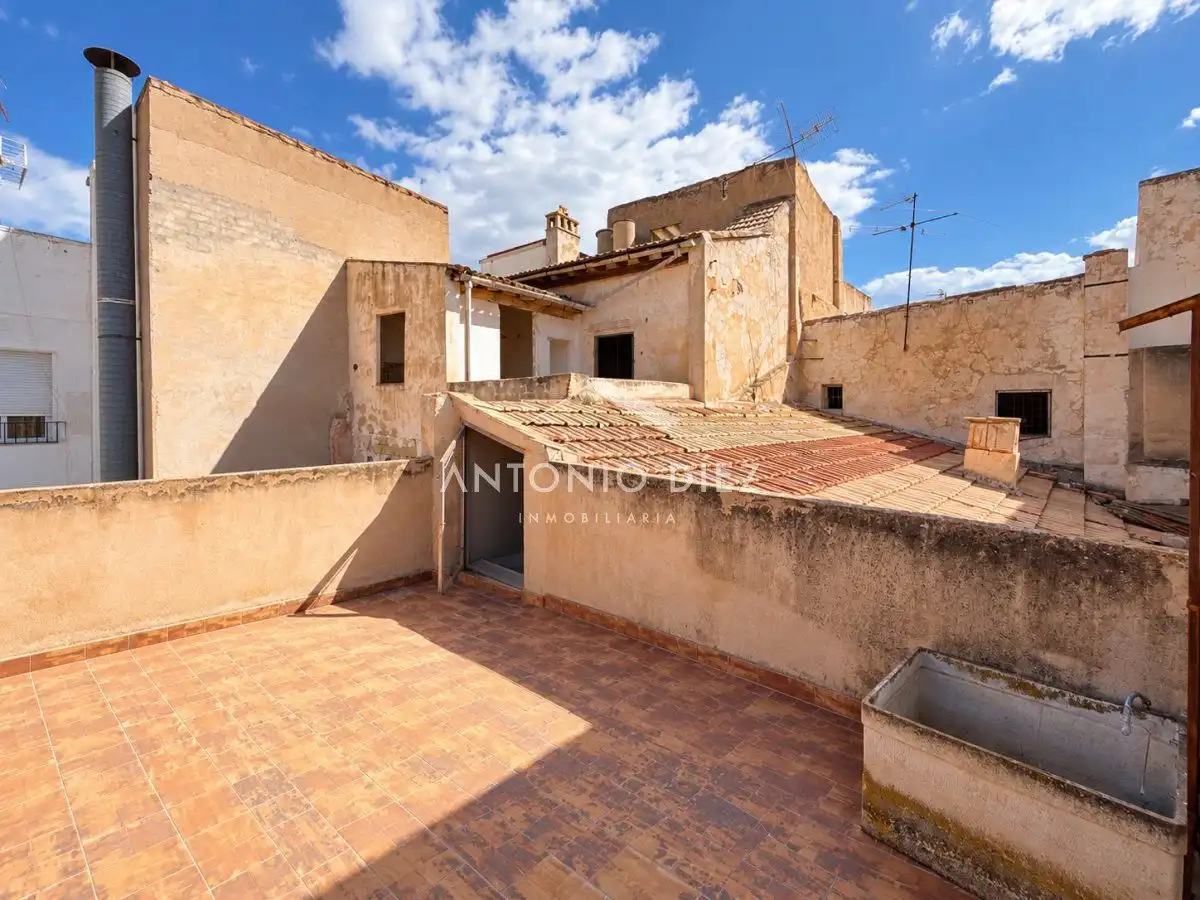 Casa en venda a Aspe Centro, imagen 25