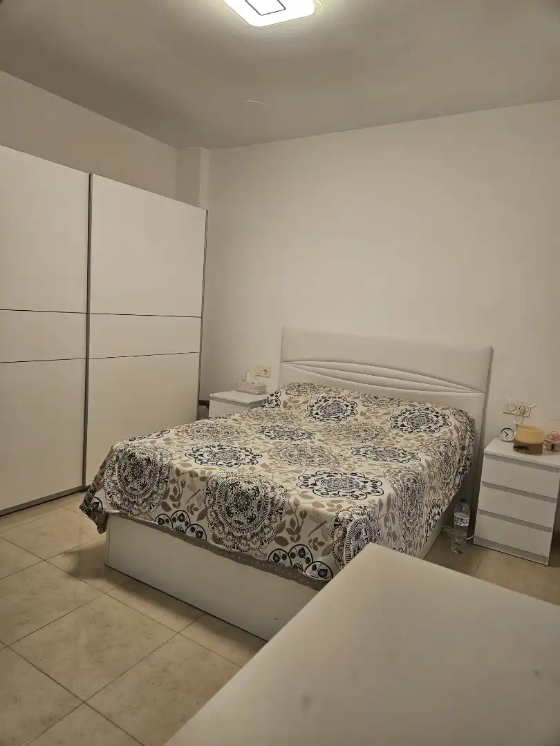 Habitación de Piso en venta en Roquetas de Mar con Amueblado