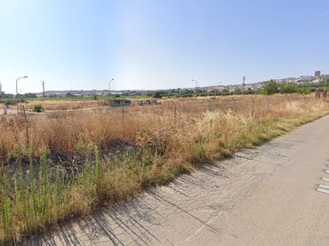 Terreno residenziale in vendita a Mengíbar