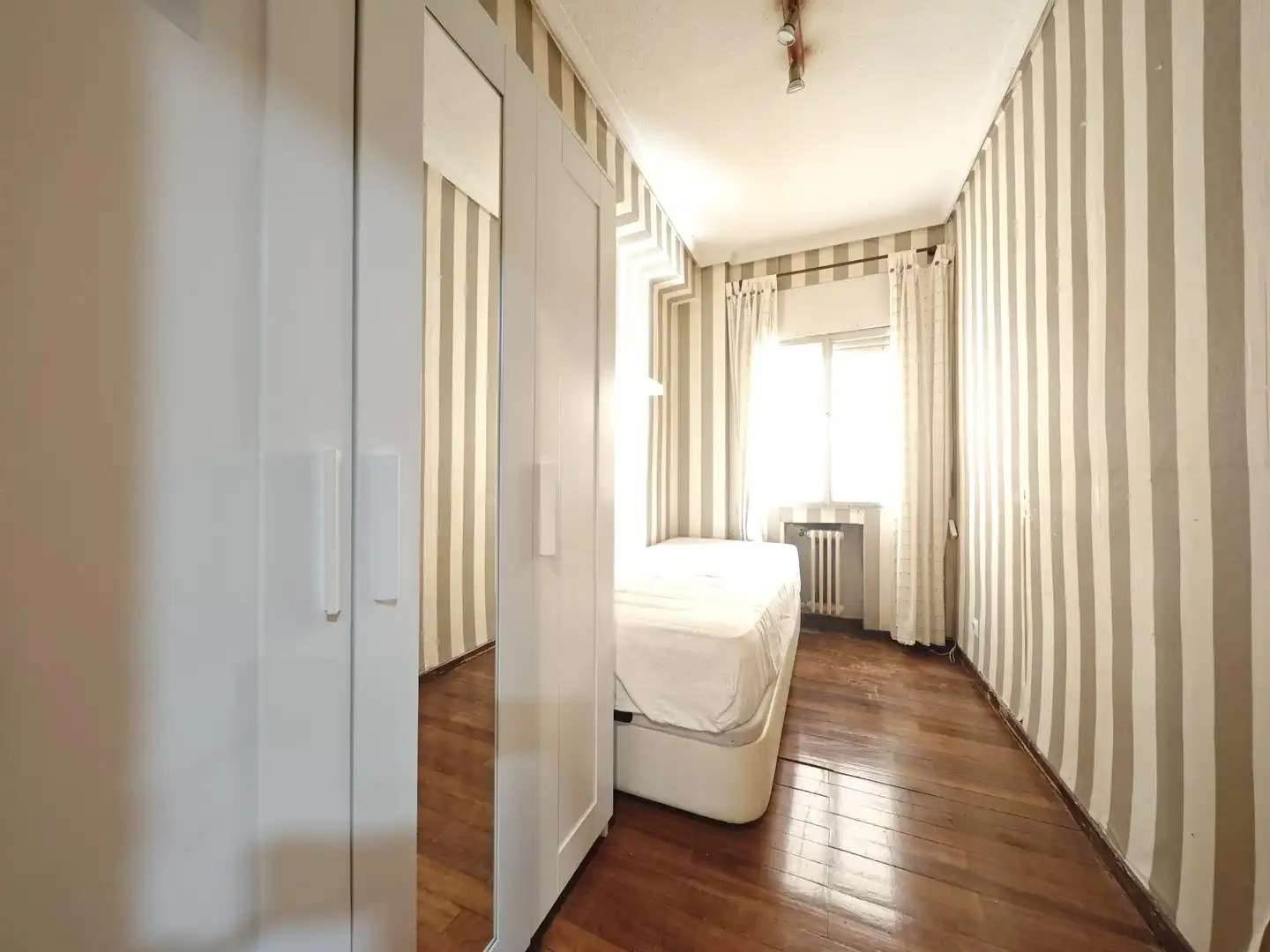 Flat with terrace for sale in Retiro, imagen 12