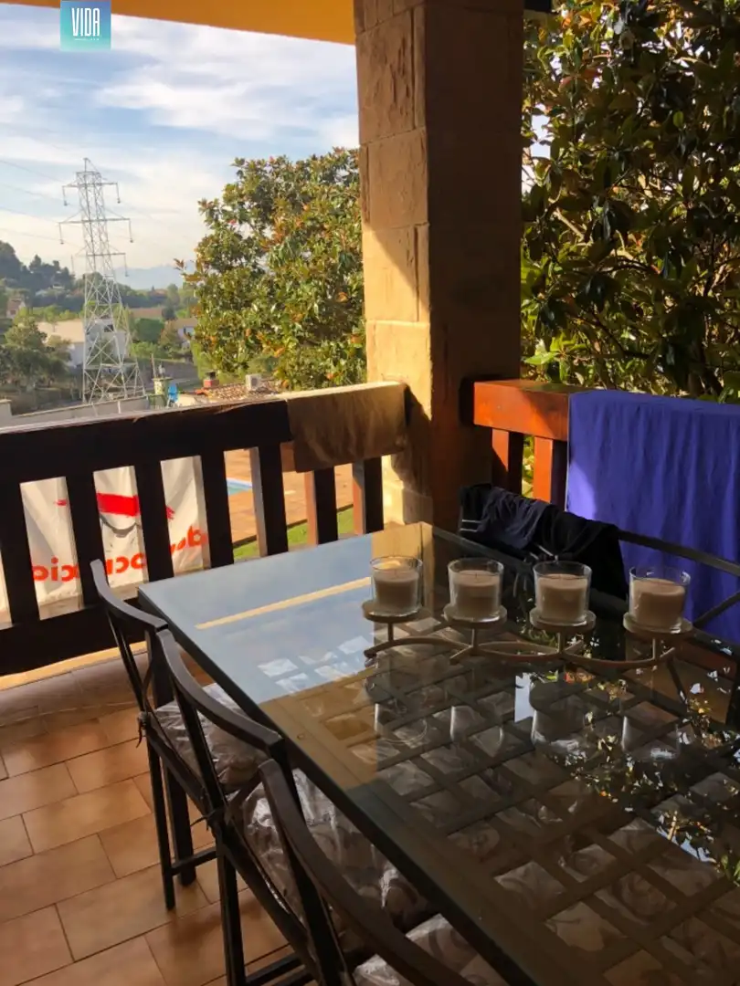 Terrace of Houses for sale in Calders  with Air Conditioner, Heating and Private garden