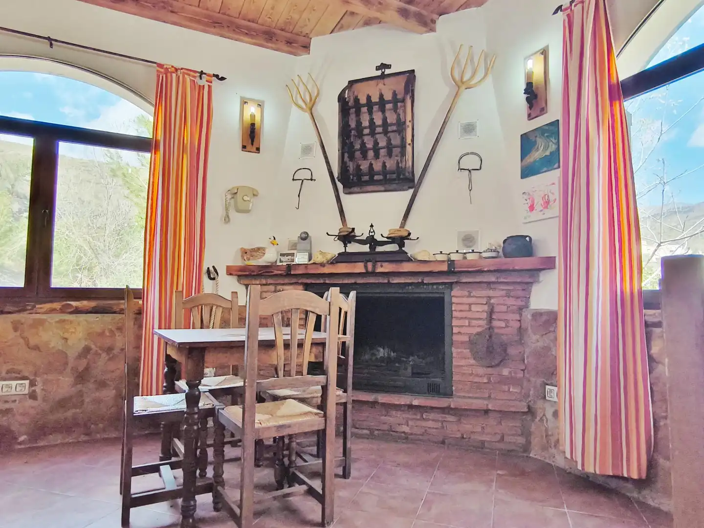Local de alquiler en Polígono 10 Parcela 52 B HERRER OLULA DE CASTRO , Olula de Castro