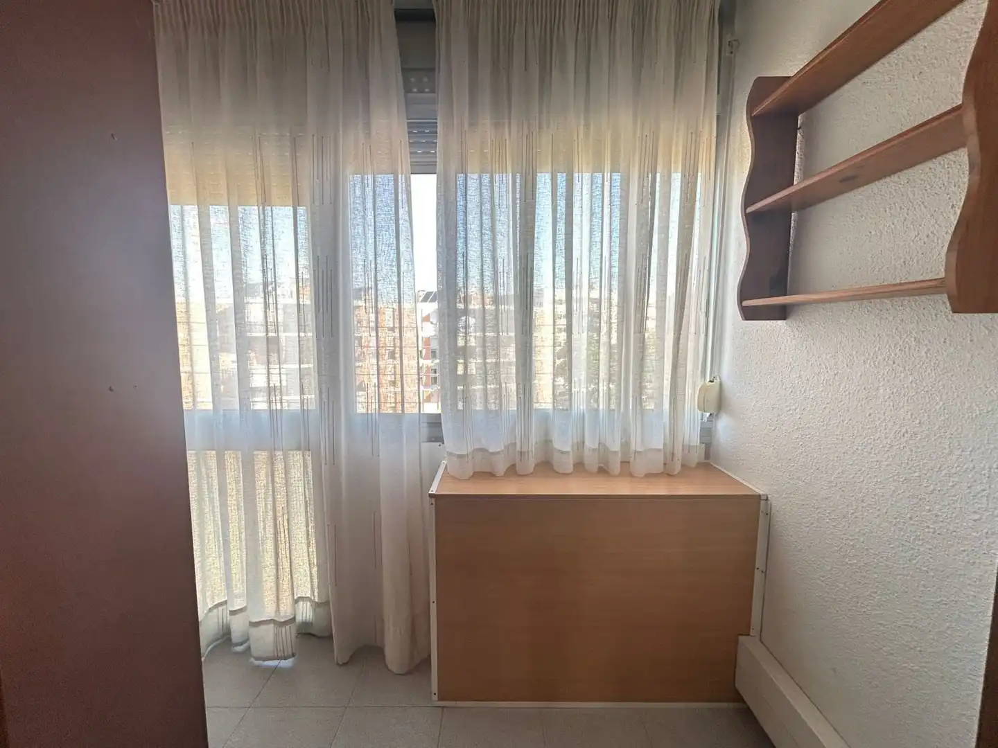 Flat for rent in Nou Eixample Nord