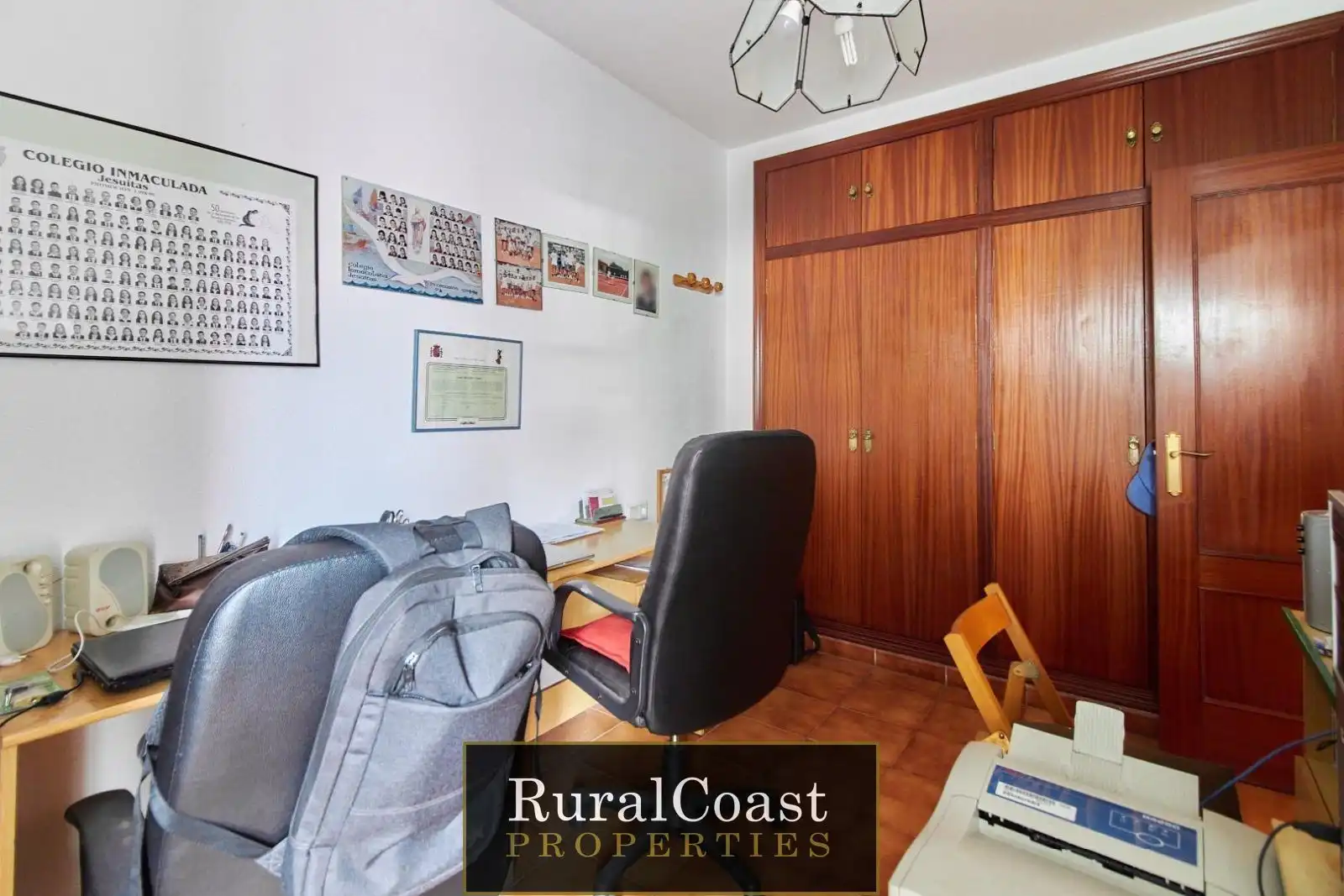 Casa o xalet en venda en Alicante / Alacant amb Aire condicionat, Calefacció i Terrassa