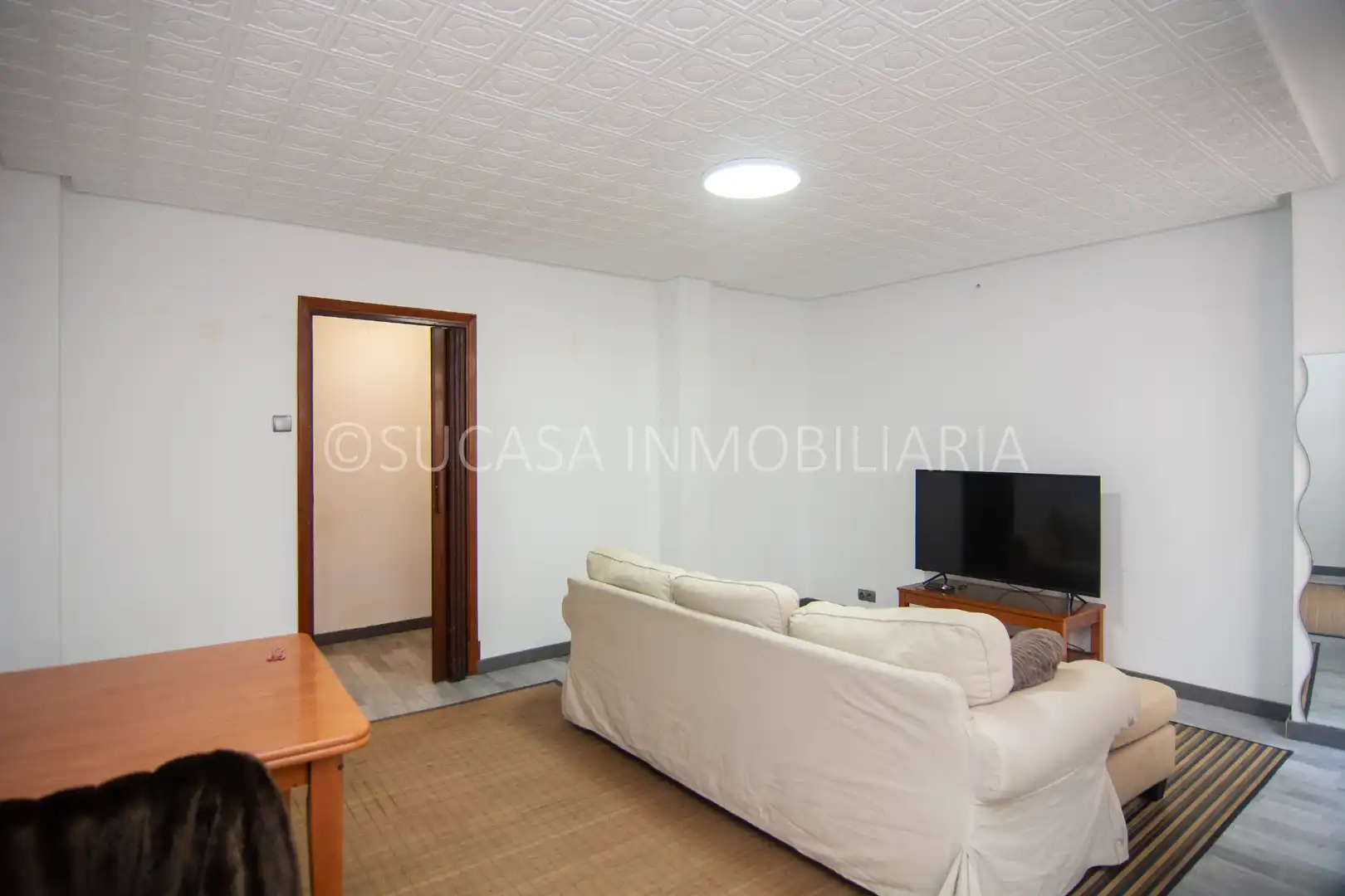 Piso en venta en A Coruña Capital  con Parquet, Horno y Lavadora