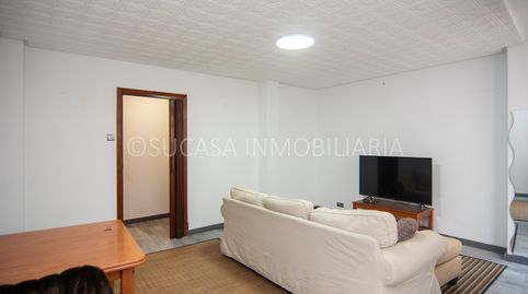 Foto 4 de Piso en venta en Rúa Cancela de Afuera, 98, Paseo de los Puentes - Santa Margarita, A Coruña Capital