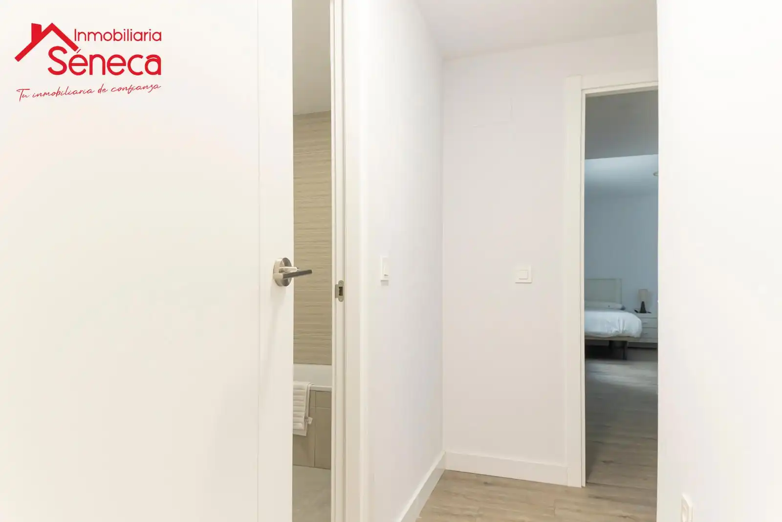 Wohnung zum Verkauf in Córdoba mit Klimaanlage, Heizung und Abstellraum