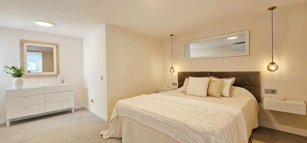 Casa con piscina en venta en Estepona - Estepona,Centro,Calle Moreno Torroba, imagen 38