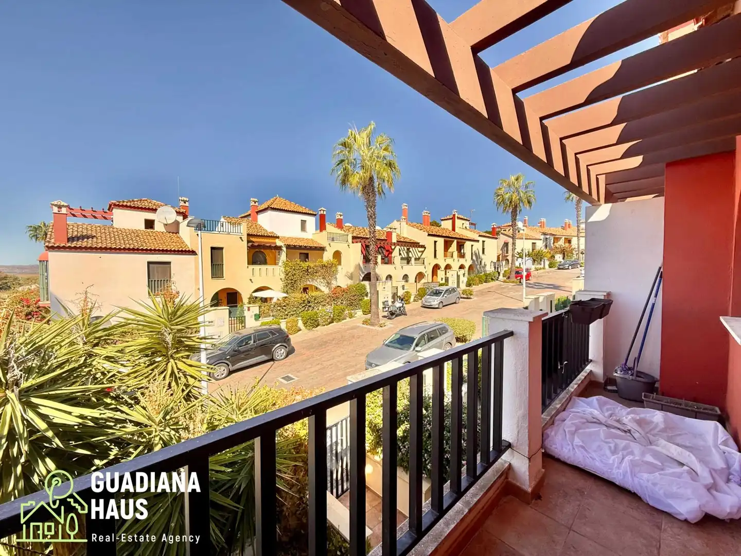 Casa adosada en venta en Calle JOSE DE ESPRONCEDA, Costa Esuri