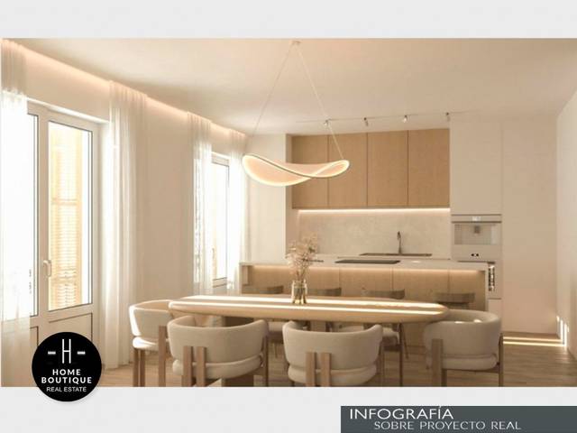 Piso en Venta en N/A en Universidad - Malasaña