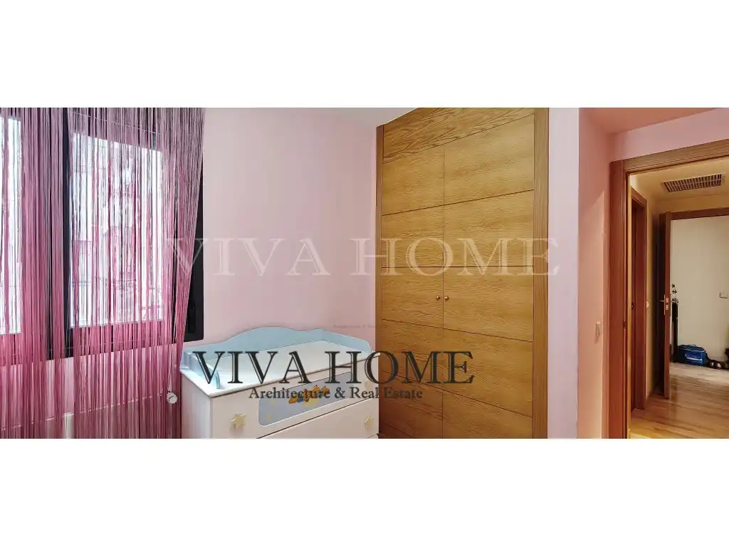 Flat with lift for sale in Calle Charleroi, imagen 18