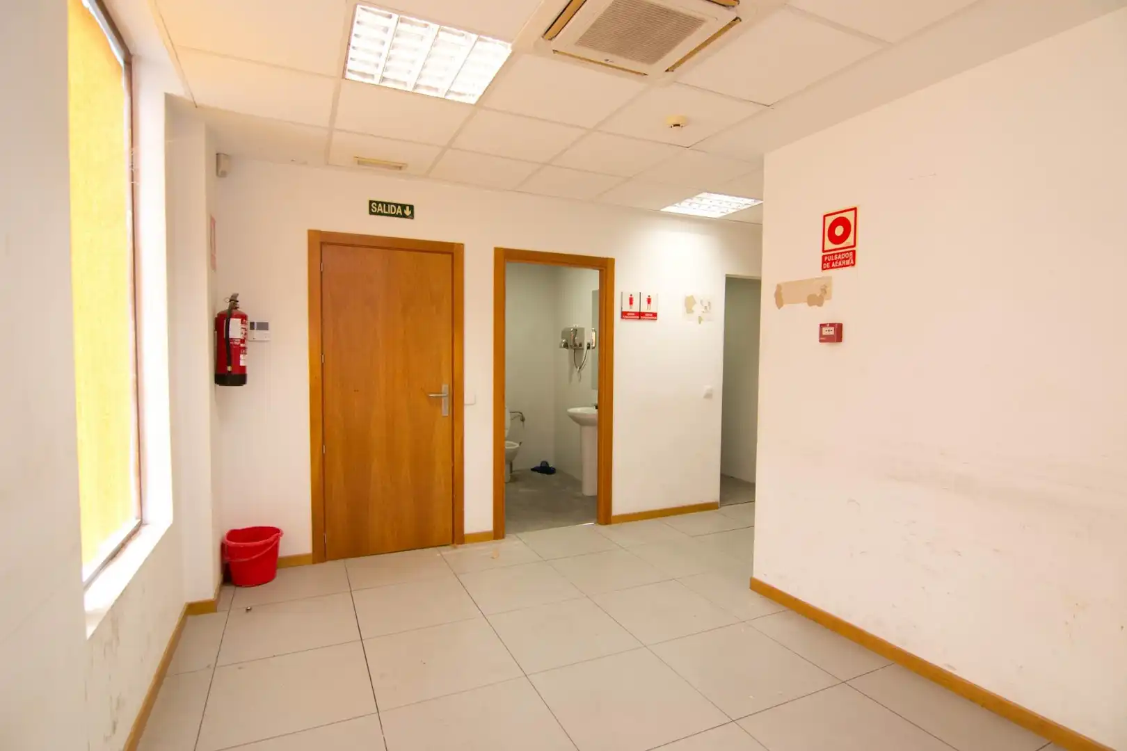Local comercial en venda a Centro, imagen 21