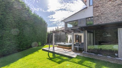 Foto 3 de Casa o xalet en venda a Carretera Santiago (estrada Vella D, 121, Parroquias del Oeste, Lugo