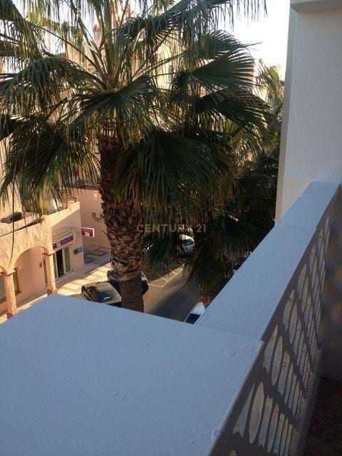 Exterior view of Flat for sale in Benalmádena