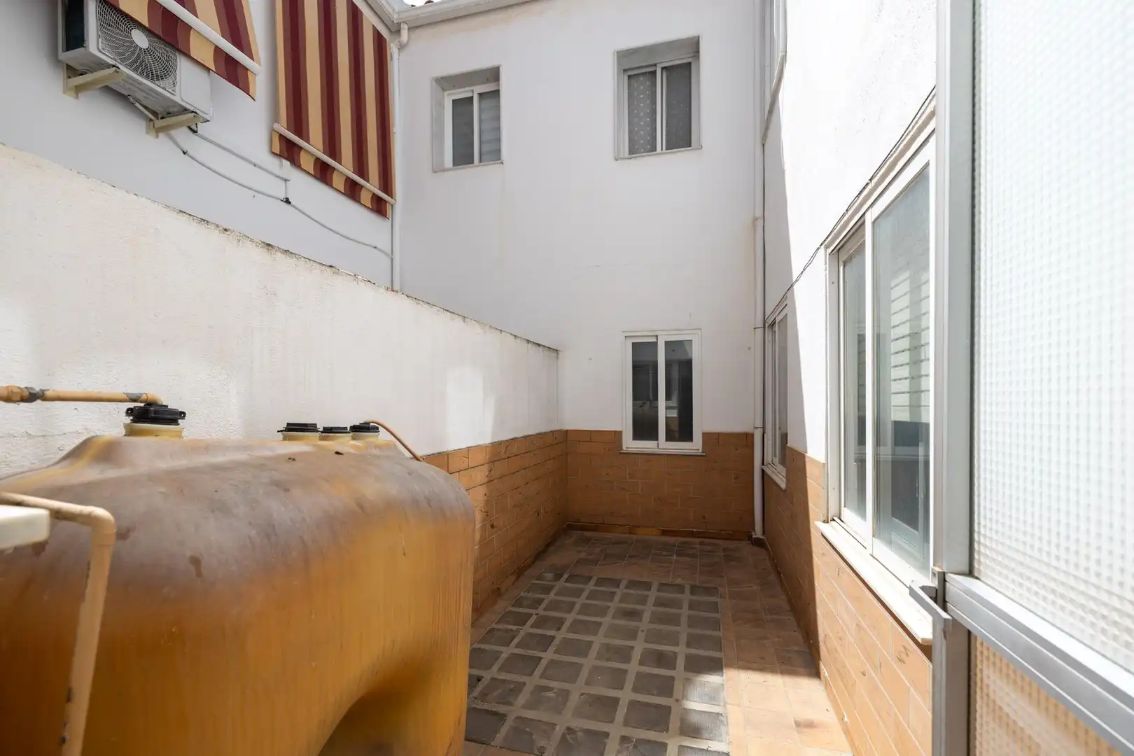 Wohnung zum Verkauf in Alcalá la Real, imagen 12
