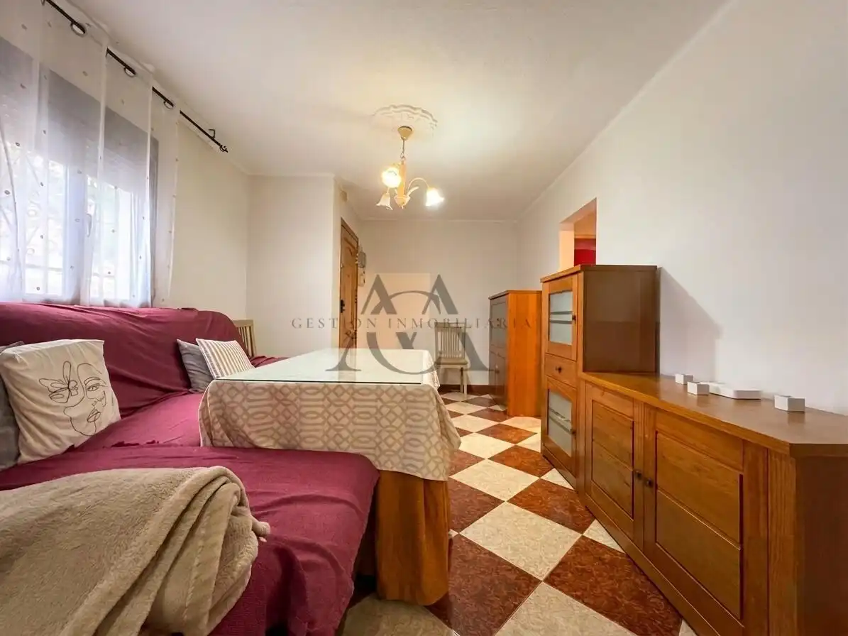 House for sale in El Valle, imagen 2