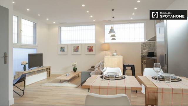 Piso en Alquiler en La Espinilla - Parque Blanco