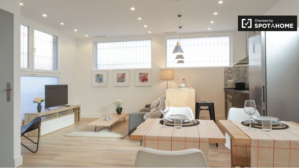 Flat to rent in La Espinilla - Parque Blanco