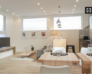 Flat to rent in La Espinilla - Parque Blanco