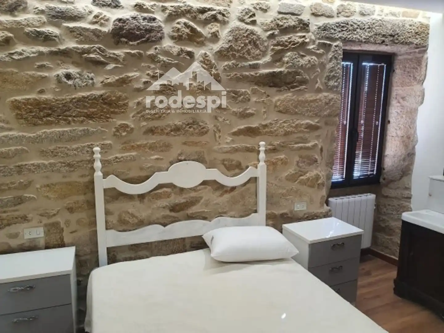 Casa o chalet de alquiler en Arbo