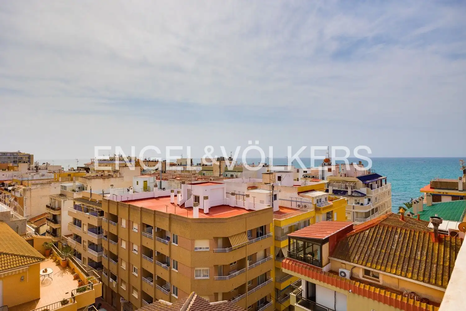 Àtic amb terrassa en venda a Playa del Cura, imagen 35