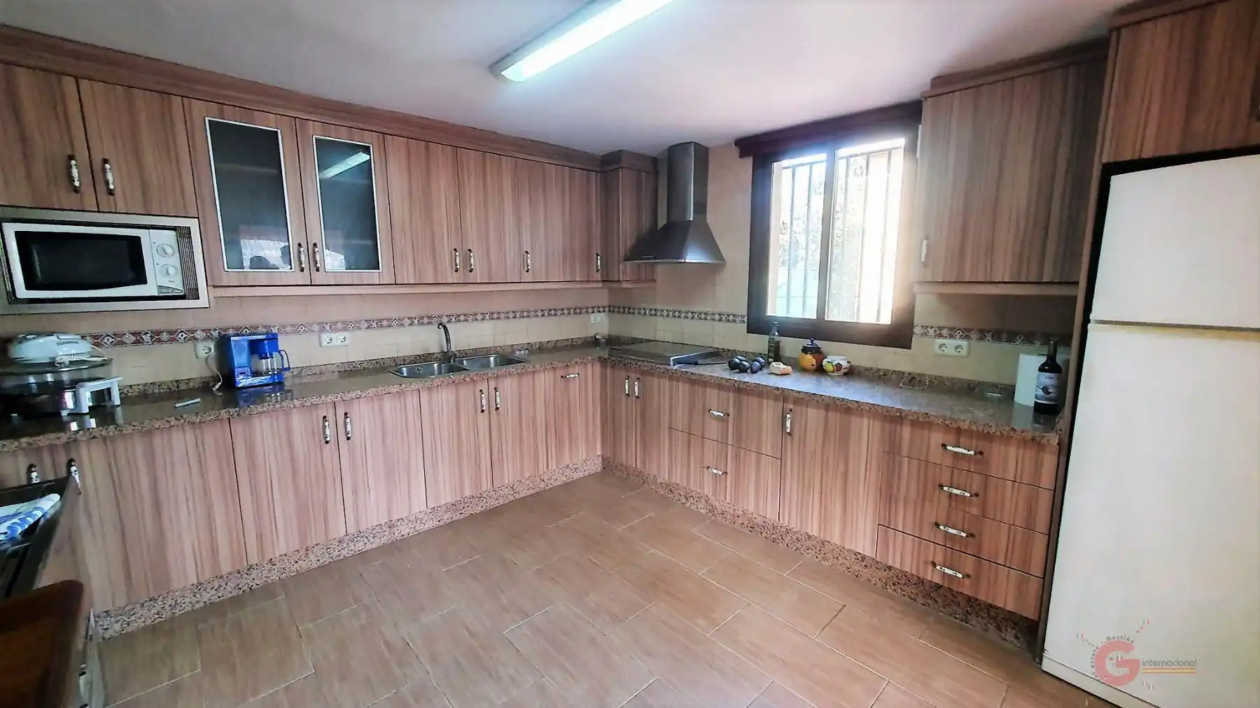 Casa rústica amb piscina en venda a Los Tablones - La Garnatilla, imagen 10
