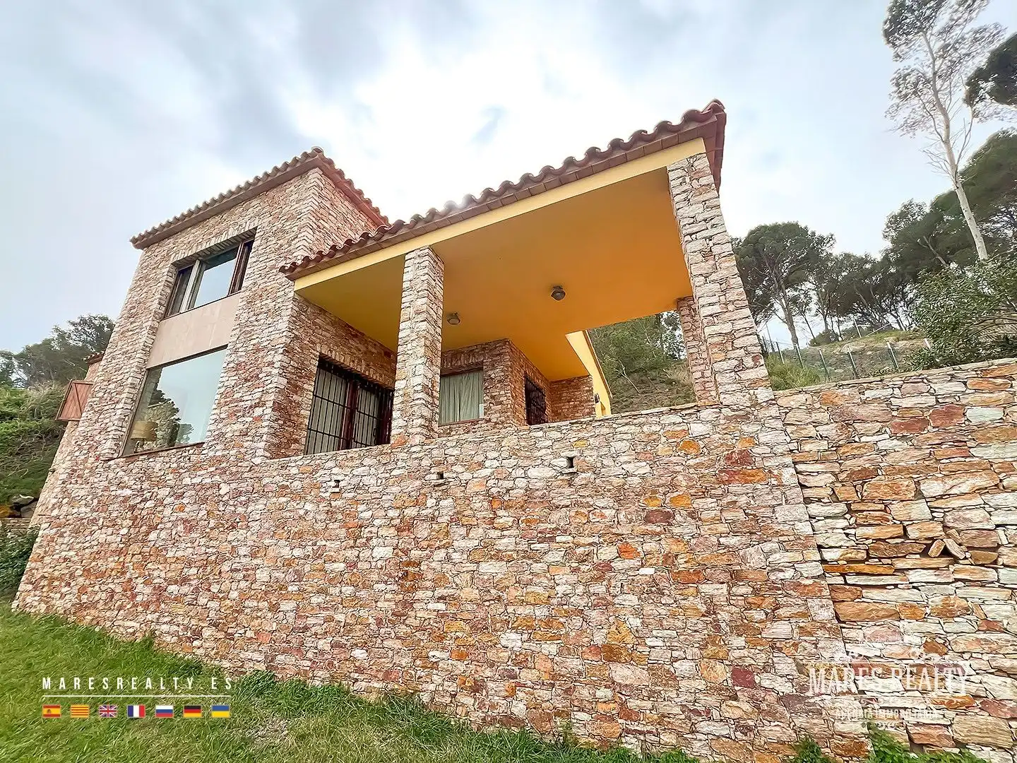 Casa en venta en Sa Riera - Sa Fontansa, imagen 9