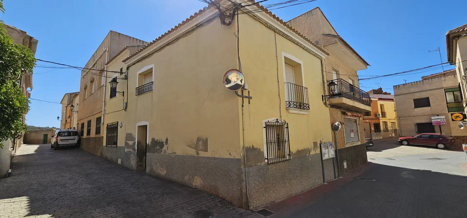 Terraced house for sale in Calle Ollerías 1, imagen 6