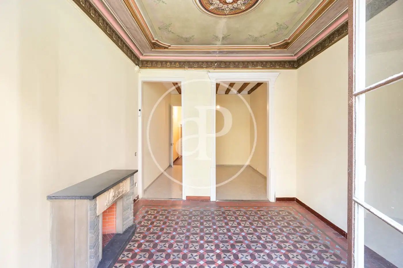 Flat for sale in Carrer de Mallorca, Dreta de l'Eixample