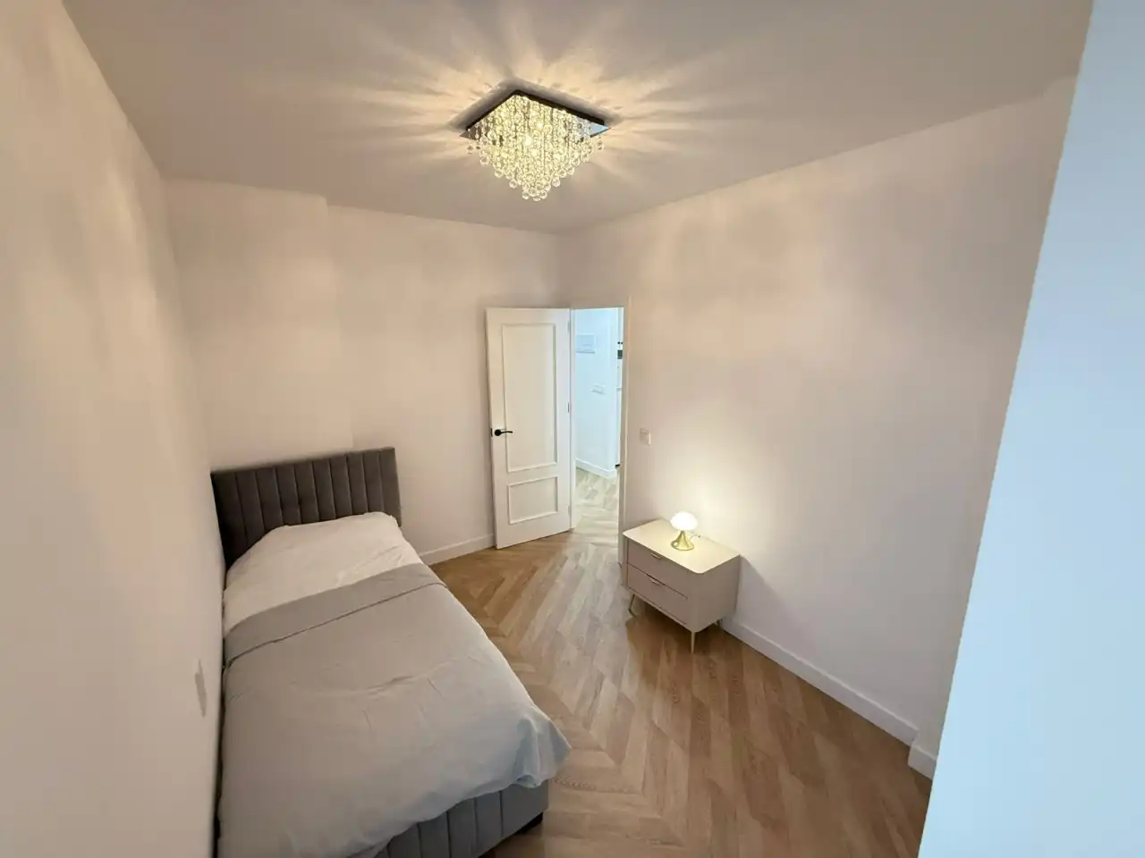 Dormitori de Pis en venda en Torrevieja amb Aire condicionat, Calefacció i Terrassa