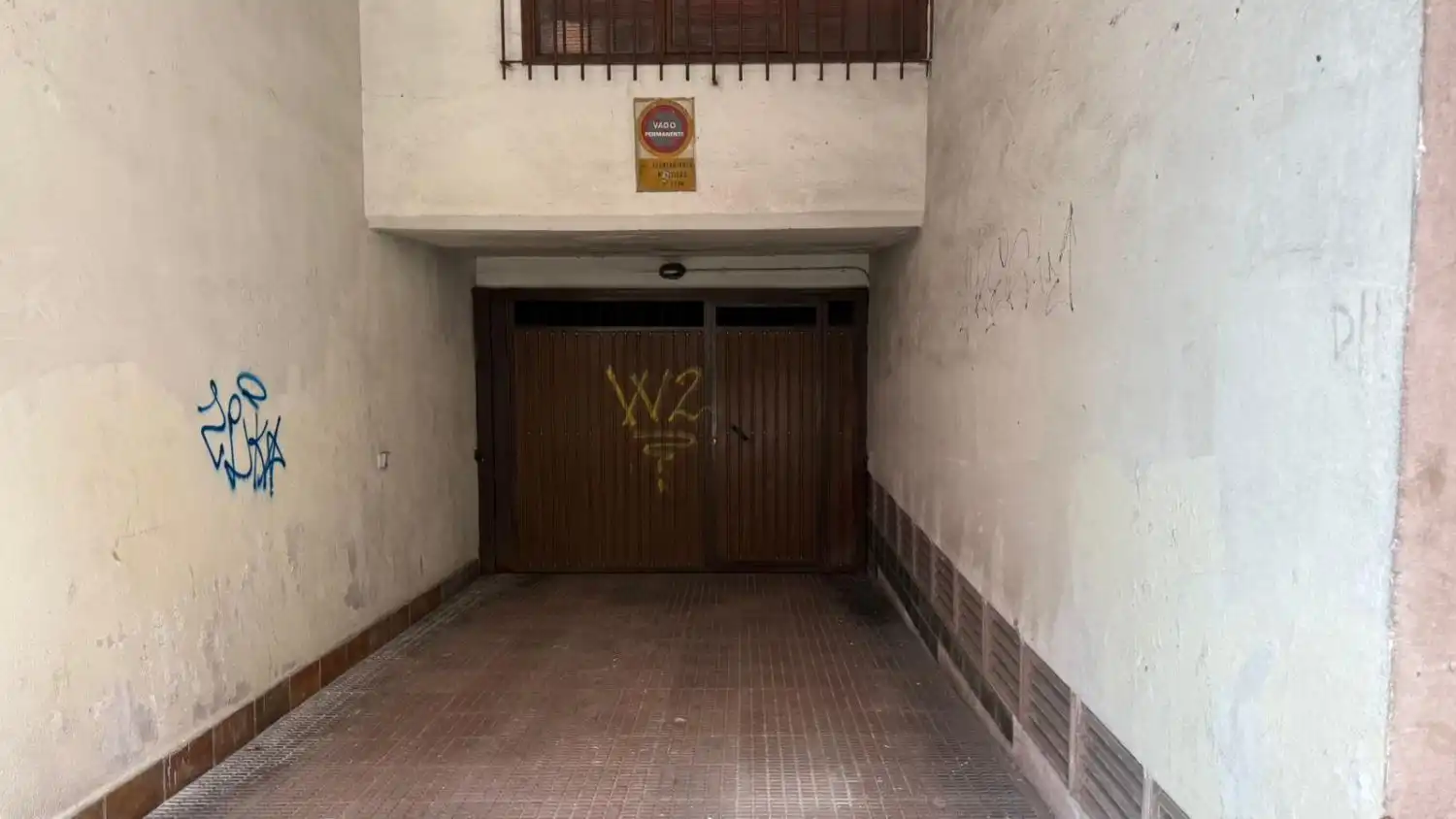 Aparcamiento en venta en Facetos 5, imagen 9