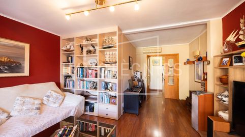 Foto 4 de Piso en venta en Calle Girona, Centre, Granollers